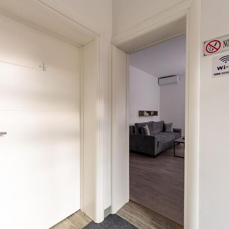 塞拉耶佛Casa Artee Free Parking公寓 外观 照片
