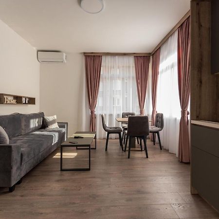 塞拉耶佛Casa Artee Free Parking公寓 外观 照片