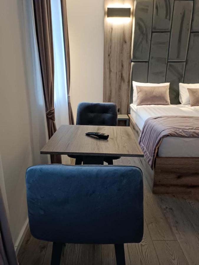 塞拉耶佛Casa Artee Free Parking公寓 外观 照片