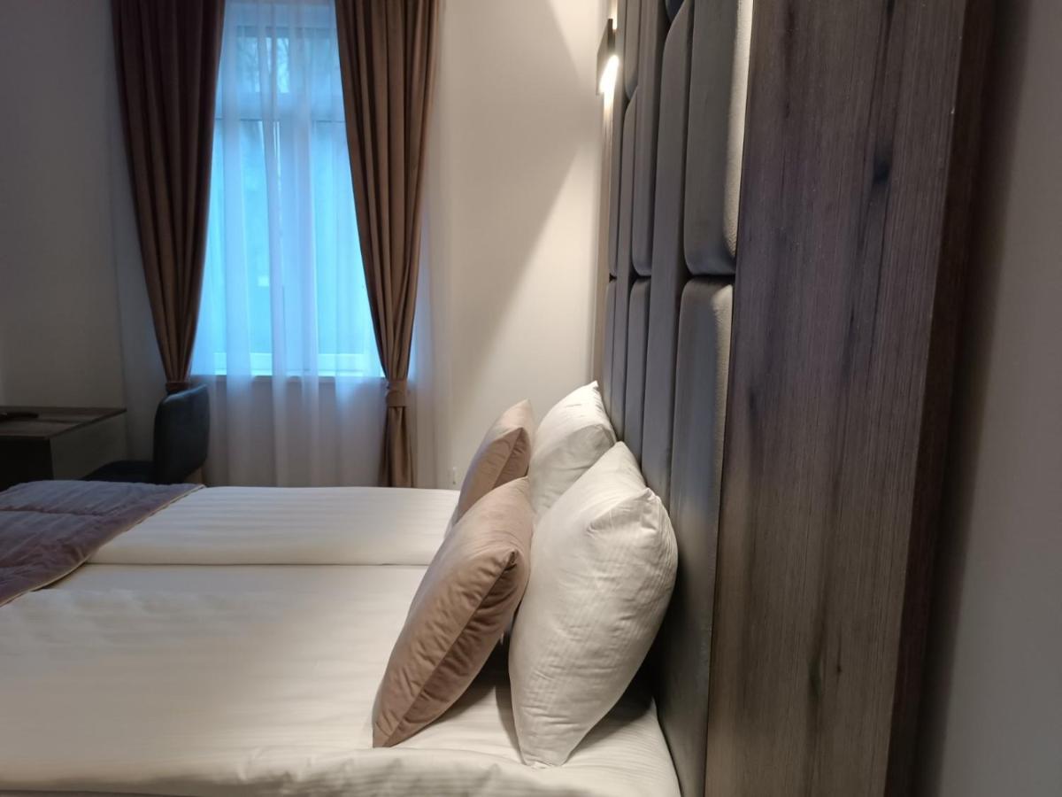 塞拉耶佛Casa Artee Free Parking公寓 外观 照片