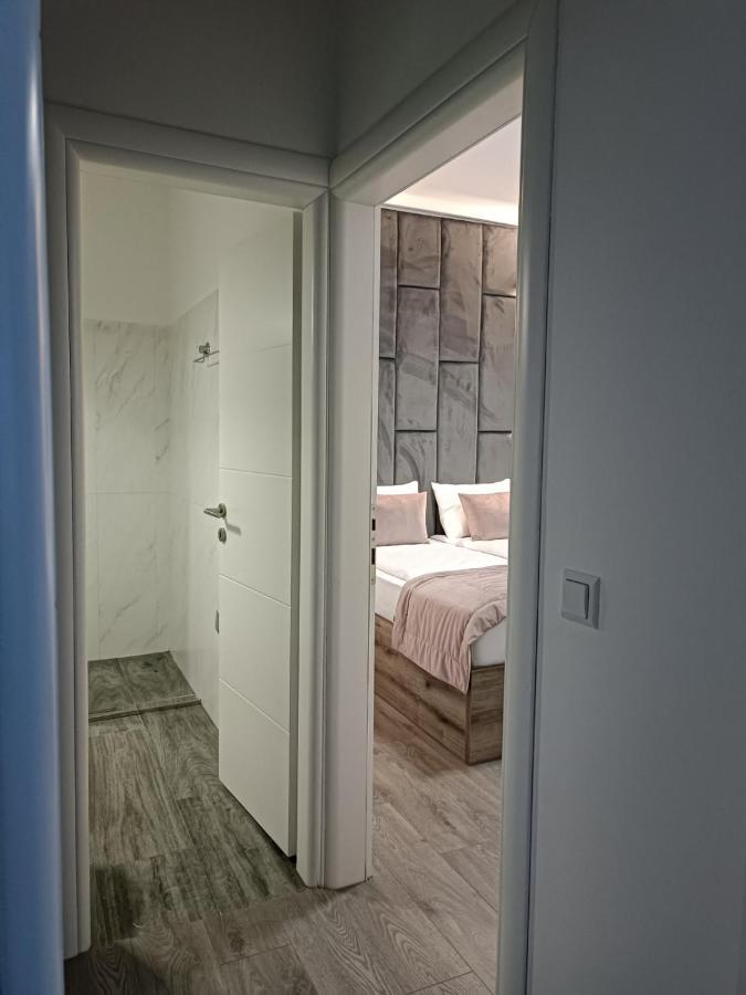 塞拉耶佛Casa Artee Free Parking公寓 外观 照片