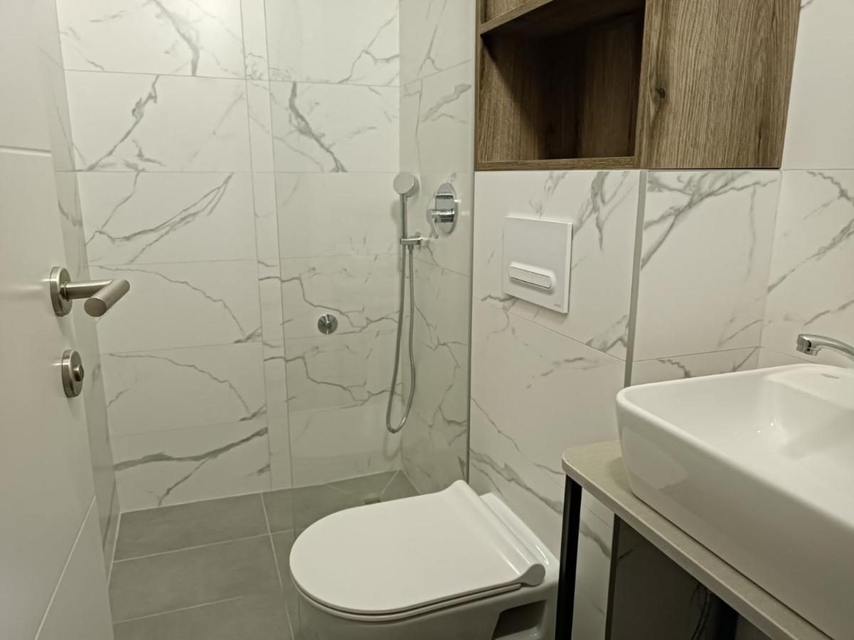 塞拉耶佛Casa Artee Free Parking公寓 外观 照片